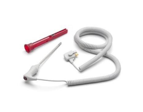Welch Allyn Probe Well Kit OEM Rectal 9 ft