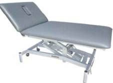 Wide Bo-Bath Treatment Table