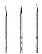 Wilder Lacrimal Dilator 4in Fine Taper