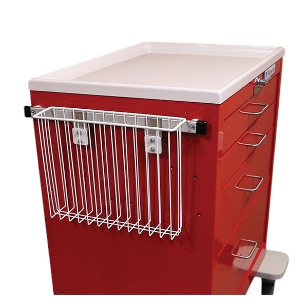 Wire Chart Holder