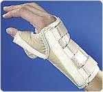 Wrist & Thumb Spica Splint