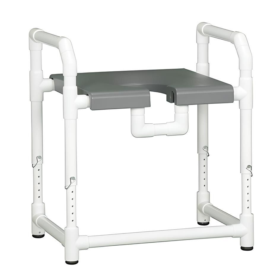 X-Large Toilet Safety Frame