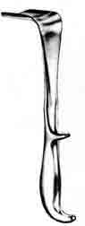 Young Prostatic Retractor Improved 8-34in