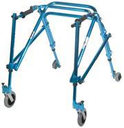 Cornflower Blue Youth Walker