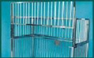 Youth Crib Cage Top Option