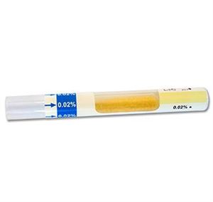 Breath Alcohol Detector