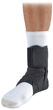 Lace-Up Ankle Brace