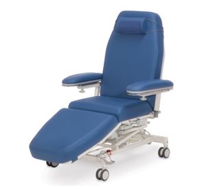 Streamline Multi Purpose Treatment Chair