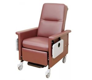 Manual Recliner Patient Transport 54S