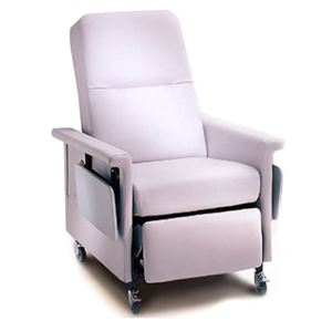 Manual Recliner Patient Transport 59S