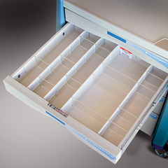 Drawer Dividers