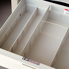 Main Drawer Dividers