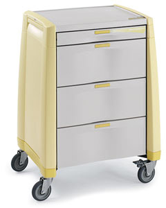 Isolation Cart