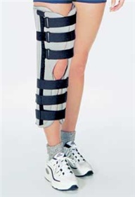 Knee Immobilizer