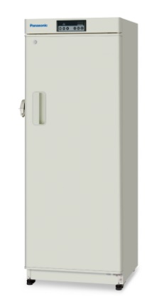 Upright Biomedical Freezer 9.68 Cu.