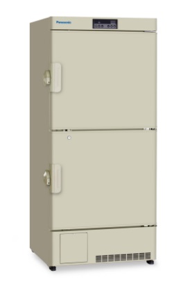 Upright Biomedical Freezer 17.02 Cu.