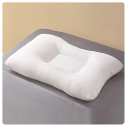 Cervical Support Pillow