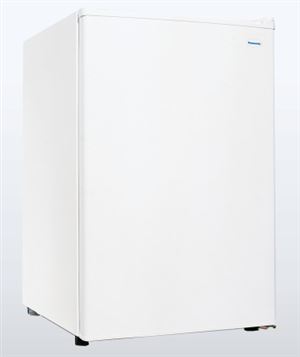 Undercounter 4.9 Cu Ft Lab Refrigerator