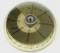 24 Place Rotor for Microhematocrit Centrifuge