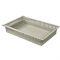 4in MedStor Max Storage Tray Without Dividers