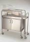 Bassinet Extension Shelf Option