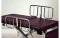 Chrome Safety Rail