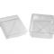 Clear Plastic Dividable Transport Tray for Standard 6in Drawers