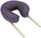 Crescent Massage Table Headrest
