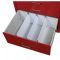 Steel Cart Large Cut & Clip Divider System for 9in H Drawers