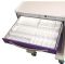3in Ampule Holder Divider Tray System