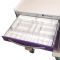 3in Anesthesia Divider Tray System