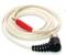 Electrode Cable Set for SysStim and Sonicator Plus
