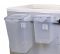 Medium 1.2L Plastic Utility Receptacle Accessory