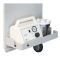 Standard/Junior Cart Portable Suction Pump Shelf Accessory