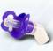 Pedi-Neb Pacifier With Elbow