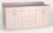 Ready-Set Base Cabinet 72 in.