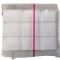 Sealable Perforated Bags for 3in Divider Trays 20pk