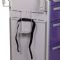 Sharps Container Mounting Bracket Accessory