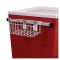 Small Wire Storage Basket Accessory