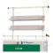 Steel/Aluminum Cart Suture Shelves Accessory