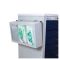 Triple Glove Box & Mask Holder Accessory