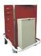 Waste Container w/ Cover
