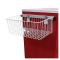 Extra Large Wire Storage Basket Accessory