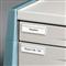 Drawer Tag Holder
