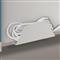 Plug Strip Cord Holder