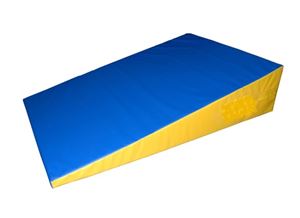 Deluxe Physical Therapy Incline Mats Various Sizes