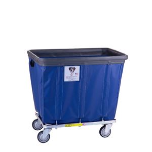 6 Bushel Heavy Duty Linen Cart