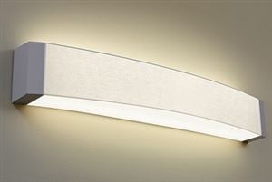 Radiant Fluorescent Patient Room Overbed Light