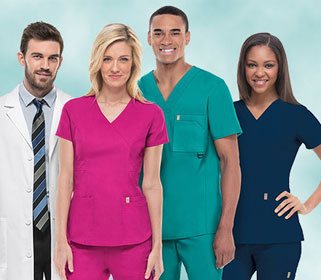 Lab & Medical Apparel  