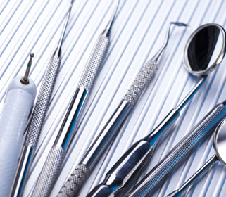 Dental Equipment